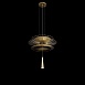 10141B/400 Gold Подвесной светильник LOFT IT Star - фото
