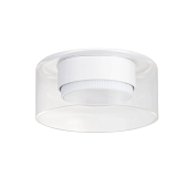 Потолочный светильник Arte Lamp ALIUS A8042PL-1WH