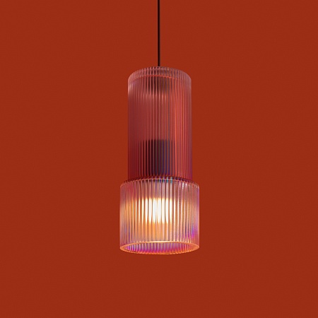 Подвесной светильник Freya FR5599PL-01CFL - фото