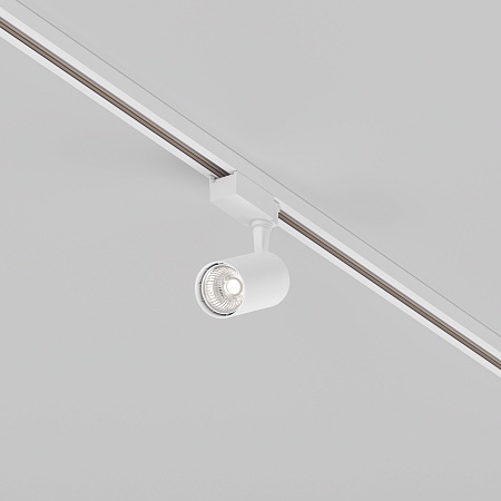 Трековый светильник Technical Vuoro TR003-1-6W4K-M-W - фото