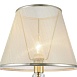 Настольный светильник Freya Driana FR2405-TL-01-BS - фото
