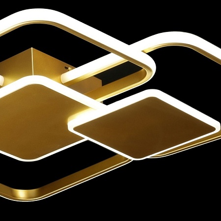 Светильник De City Оскар 510011901 - фото