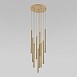 Подвесной светильник TK Lighting 11487 Ferro Sabia - фото