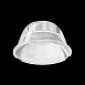 Линза ⌀43mm 50°   для Focus Led 12Вт - фото