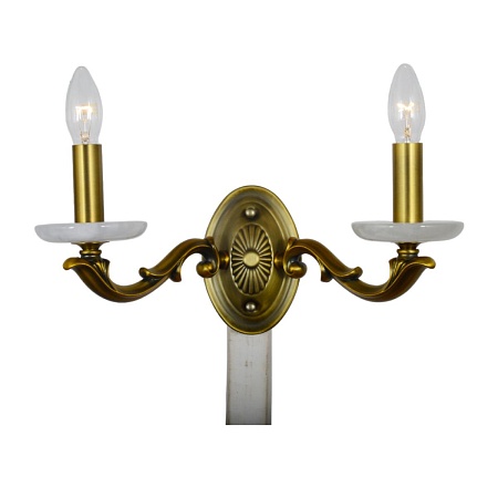 Бра Dio D'Arte Vicentino E 2.1.2 A - фото