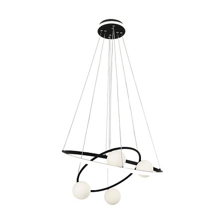 Подвесная люстра F-Promo 4183-6P - фото