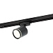 Светильник на шине Denkirs SOLID Ribe DK6400-BK - фото