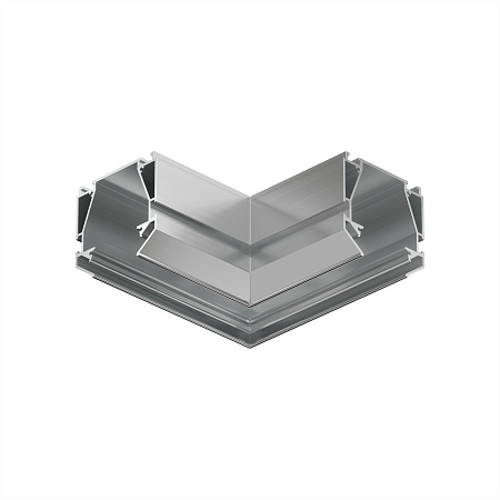 TR3046-AL Угловой элемент SMART PROFI для натяжного потолка - фото