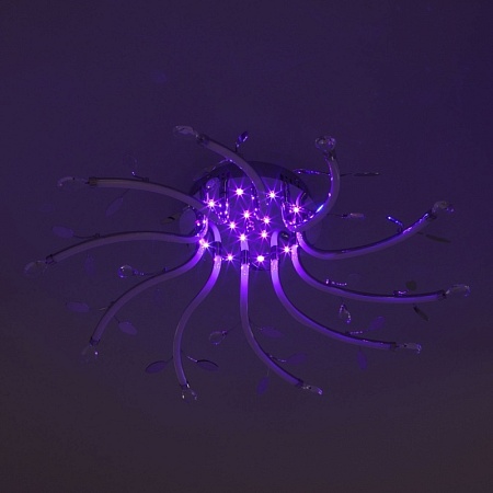 Потолочный светильник Eurosvet 90128/10 - фото