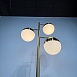 Торшер Страусиные Перья Feather Lamp A Modern Grand Tour Imperiumloft 85511-22 - фото
