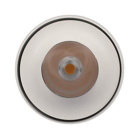 10220 White 3000K Потолочный светильник LOFT IT Tictac - фото