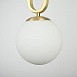 Подвесной Светильник Vital Imperiumloft 141143-26 - фото