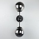 Настенный Светильник Modo Chandelier Imperiumloft 106300-22 - фото