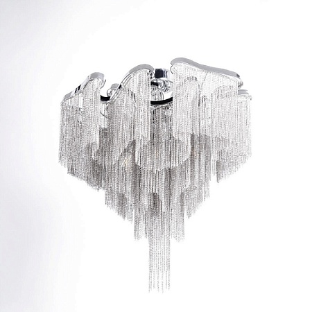 10208/600C Smoke Потолочный светильник LOFT IT Stream - фото