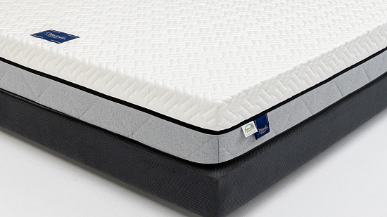 Матрас MaterLux Solido фото