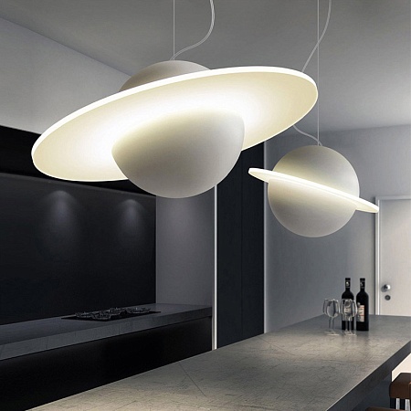 Подвесной Светильник Parma D46 Imperiumloft 208705-23 - фото