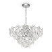 Подвесной светильник Freya Molly FR1004PL-09CH - фото