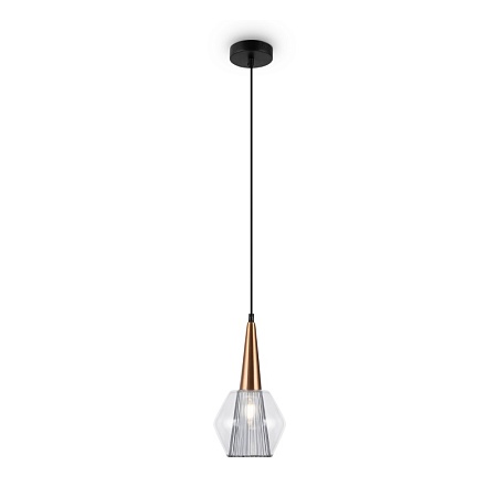 Подвесной светильник Freya Copita FR5133PL-01GR - фото