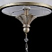 Подвесной светильник Maytoni Fiore H235-11-G - фото