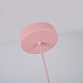 Подвесной Светильник Turna One D40 Pink Imperiumloft Imperiumloft 183493-26 - фото