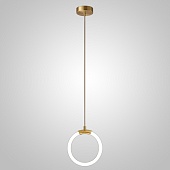 Подвесной Светильник Nils D20 Brass Imperiumloft 240157-23