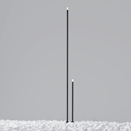 Ландшафтный светильник Outdoor Spear O441FL-L1GF3K1 - фото