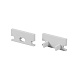 Комплектующие для профиля Led Strip 642009 - фото