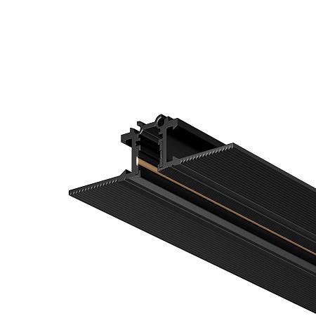 Шинопровод встраиваемый под шпаклевку 2 м levity Technical Busbar trunkings Levity TRX184-132B - фото