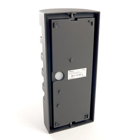 Светильник садово-парковый Feron DH0603,на стену, E27 230V, черный - фото