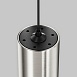 Трековый светильник Technical TR156-1-5W4K-PT - фото