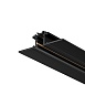 Шинопровод встраиваемый под шпаклевку 2 м levity Technical Busbar trunkings Levity TRX184-132B - фото
