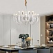 Потолочная Люстра Concord L12 Imperiumloft 192995-23 - фото