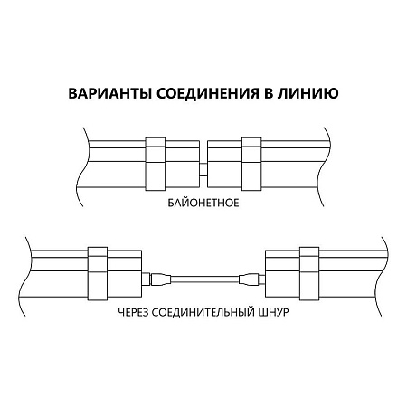Светильник встраиваемый с белой LED подсветкой Feron CD4031 потолочный GX53 без лампы, прозрачный - фото