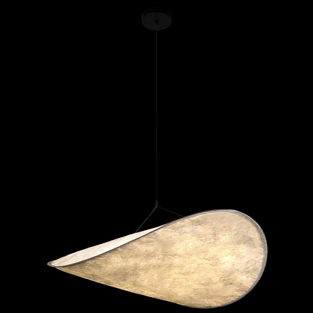 10347/L Подвесной светильник LOFT IT Tense - фото