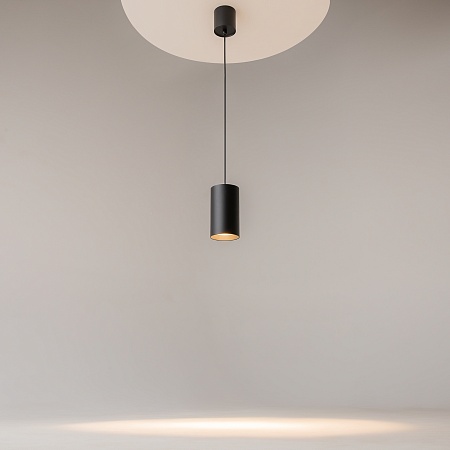 Подвесной светильник Technical Vol P100PL-20W3K-B - фото