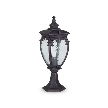 Ландшафтный светильник Outdoor Fleur O414FL-01BZ - фото