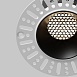 Встраиваемый светильник Technical DL119-10W-4K-TRS-B - фото