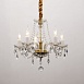 Подвесная люстра Favourite 1735-5P - фото