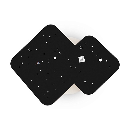 Потолочный светильник Freya FR6095CL-L84B - фото