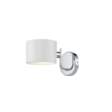 Настенный светильник (бра) Freya Anita FR5012WL-01CH - фото