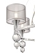 Люстра Freya Lauren FR5093PL-05CH - фото