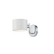 Настенный светильник (бра) Freya Anita FR5012WL-01CH - фото