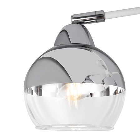 Люстра Freya FR5225PL-05W - фото