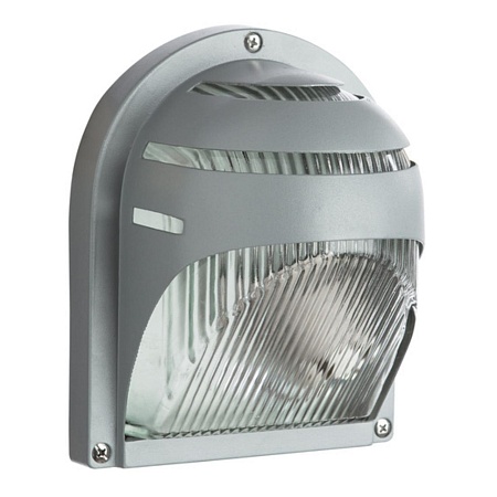 Фасадный светильник Arte Lamp URBAN A2802AL-1GY - фото
