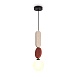 Подвесной светильник Freya Acoustic FR5494PL-01TR - фото