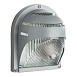 Фасадный светильник Arte Lamp URBAN A2802AL-1GY - фото