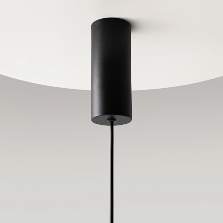 Подвесной светильник Maytoni Gerhard MOD189PL-L18B3K1 - фото