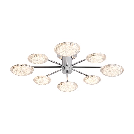 Потолочный светильник Freya FR5531CL-L42CH - фото