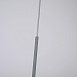 Подвесной Светильник Turna One D30 Gray Imperiumloft Imperiumloft 183490-26 - фото