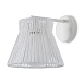 Настенный светильник (бра) Freya Cottage FR5405WL-01W - фото